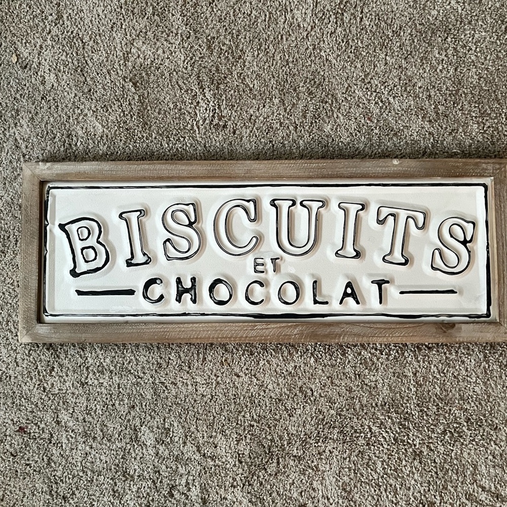 Kitchen Decor